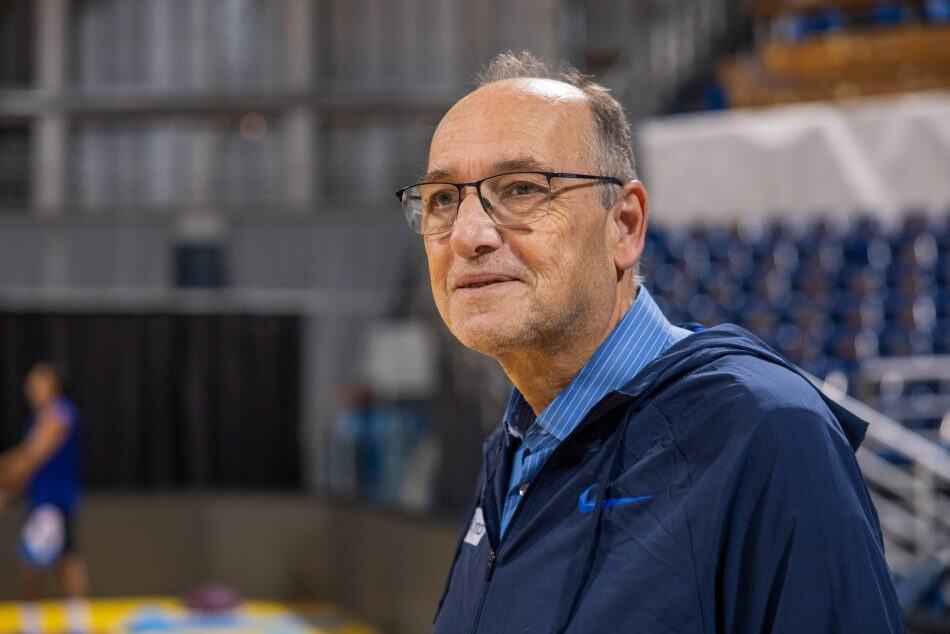 Ο Λιόλος δέχθηκε απειλητικά μηνύματα από πρόεδρο ΚΑΕ!