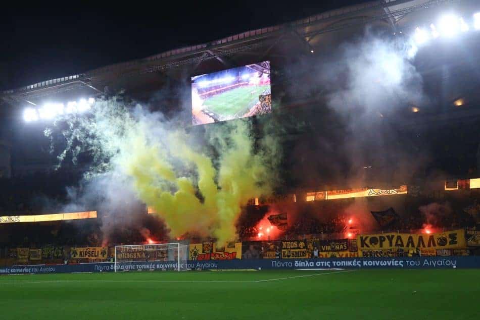 ΑΕΚ: Σε κυκλοφορία τα εισιτήρια για Λάρισα και Κηφισιά, με «σούπερ» οικογενειακό πακέτο!