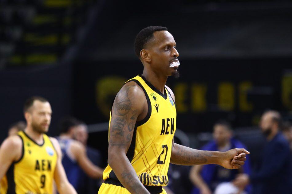 Νάναλι: «Είμαι σε εξαιρετική φόρμα»