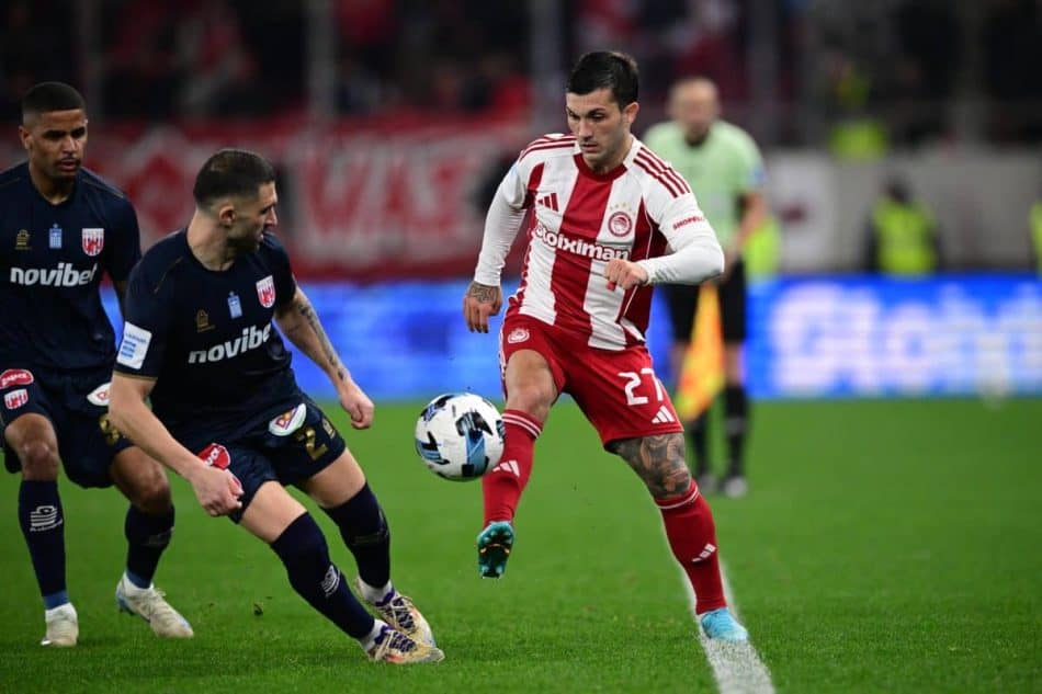 «Ο Στρεφέτσα πηγαίνει δανεικός στην Πάρμα»