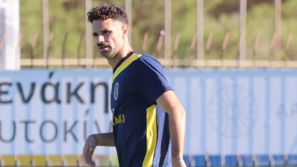 Athens Kallithea: Πλησιάζει ο Μανιάς