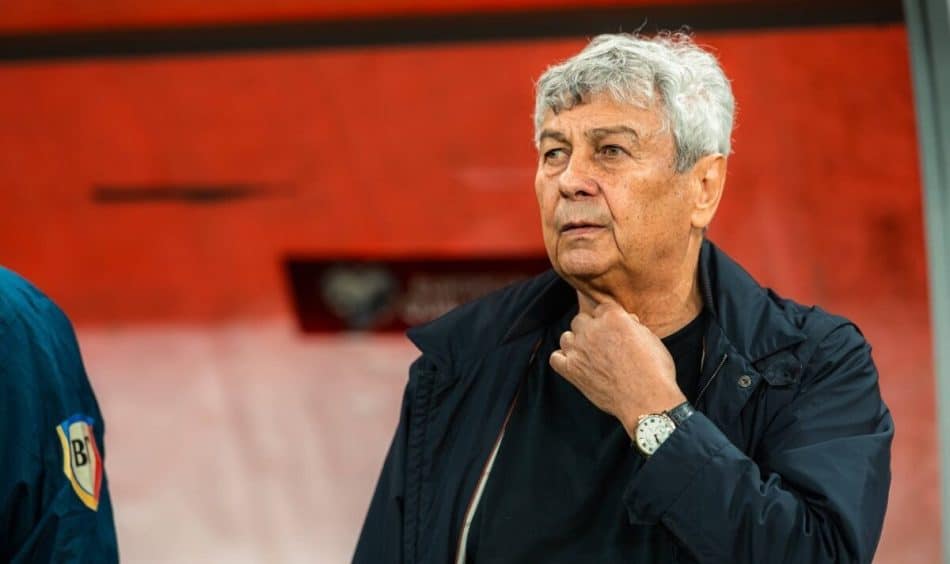 «Σοβαρή η κατάσταση υγείας του Μιρτσέα Λουτσέσκου»