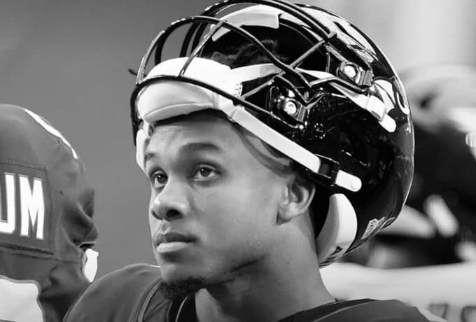 ΣΟΚ: Νεκρός αθλητής του NFL σε γκαράζ στις ΗΠΑ