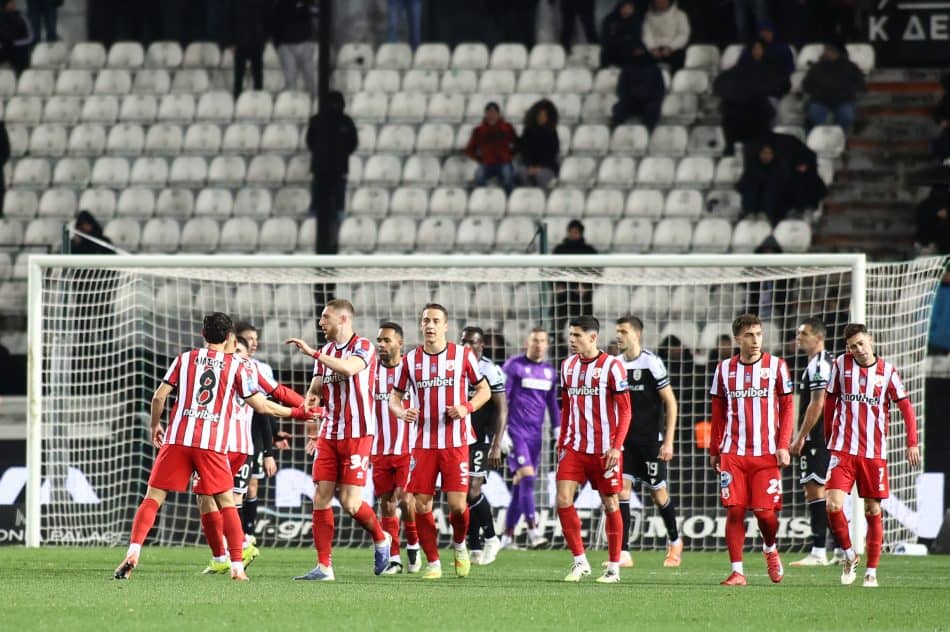 Πανσερραϊκός: Σε τεντωμένο σχοινί και με νέες προσθήκες