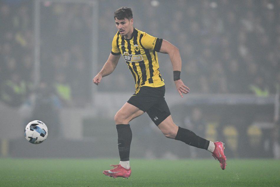 «Χτίζει» όνομα και… μαγνητίζει ο Φιλίπε Ρέλβας