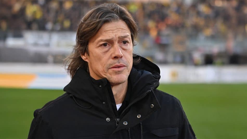 Αλμέιδα για Πελεγκρίνι: « Οι Χιλιανοί θα πρέπει να είναι ευγνώμονες – Όπου κι αν έχει πάει τον σέβονται»