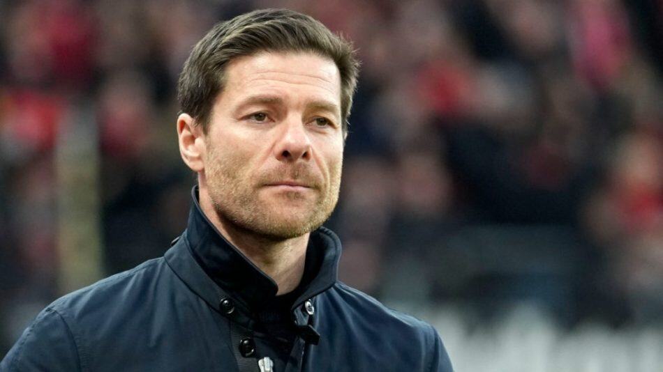 Αλόνσο: Πιθανός διάδοχος του Γκουαρντιόλα στην Σίτι σύμφωνα με την «Telegraph»