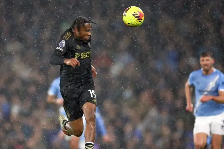 Μόνιμος παίκτης της Φούλαμ ο Σάμουελ Τσουκβουέζε – Πλήρωσε την ρήτρα στην Μίλαν