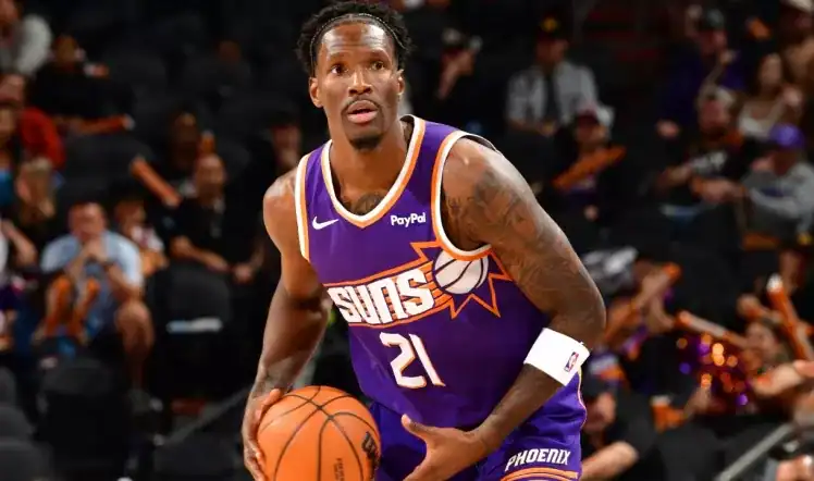 Επίσημα στον Παναθηναϊκό ο Χέις-Ντέιβις (ΦΩΤΟ)