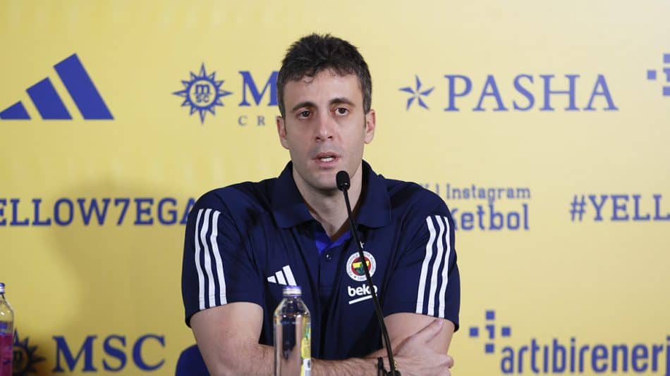 Ανοίγει την πόρτα σε NBA Europe ο GM της Φενέρμπαχτσε