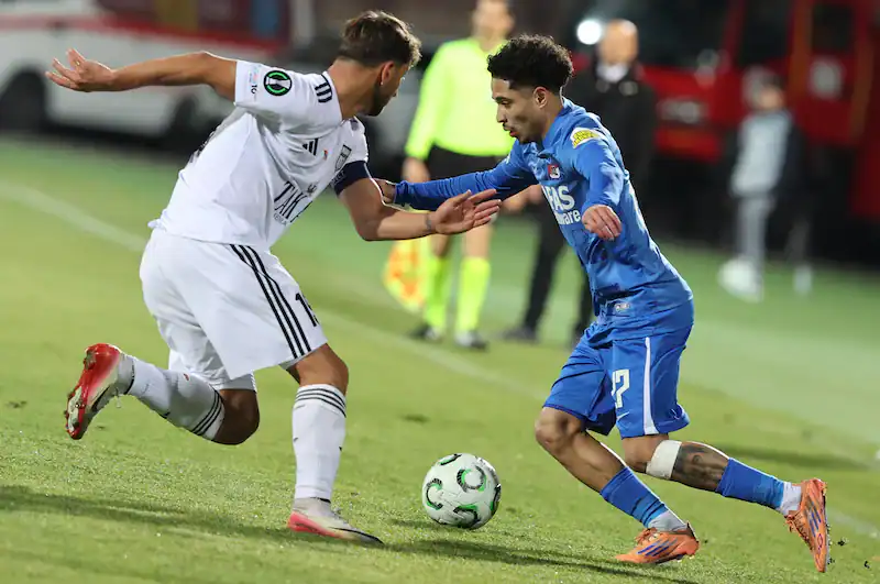 Αντίπαλοι ΑΕΚ: Η Νόα έκανε την έκπληξη και κέρδισε με 1-0 την Άλκμααρ