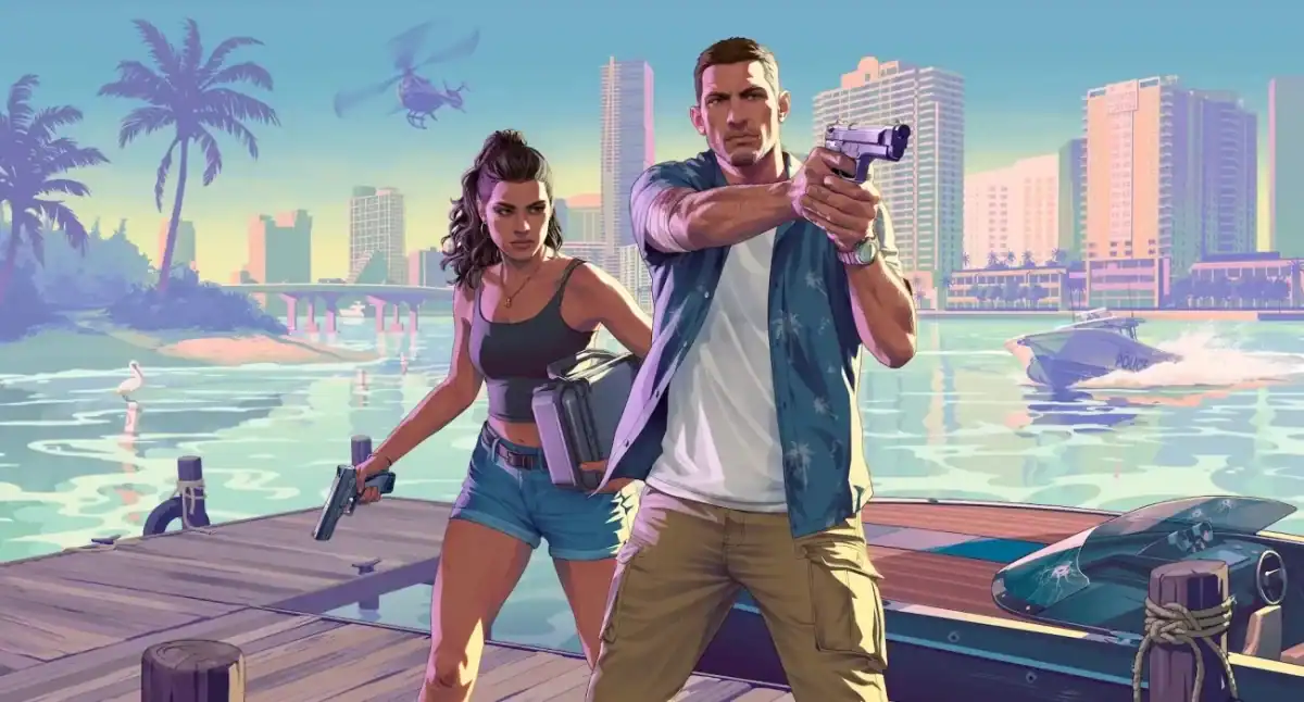 Πανάκριβο: Η τιμή που εμφανίστηκε για το GTA 6 και ξάφνιασε τους αγοραστές