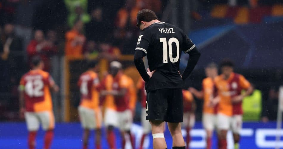 Champions League: Πήγε για το «θαύμα» η Γιουβέντους, «λύγισε» στην παράταση!