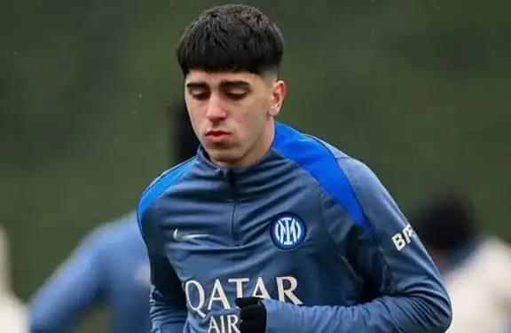 Ο ΟΦΗ πάει για μεγάλη μεταγραφή με τον Ρομάνο της Ίντερ