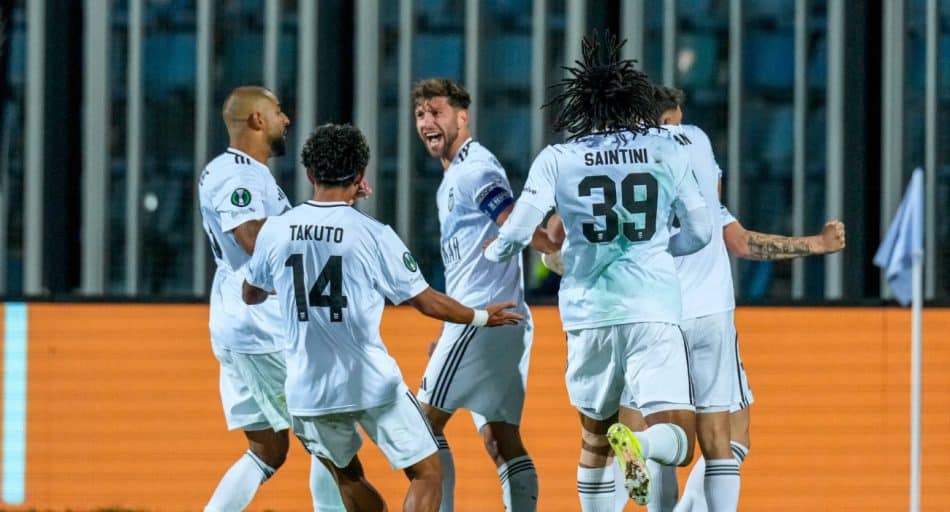 Το «βλέμμα» της ΑΕΚ στο Conference – Οι αποψινοί αγώνες που την ενδιαφέρουν και η αυριανή κλήρωση για τους «16»