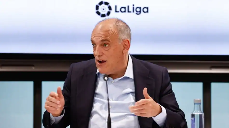 Τέμπας: «Η Μπαρτσελόνα δεν πλήρωσε διαιτητές»