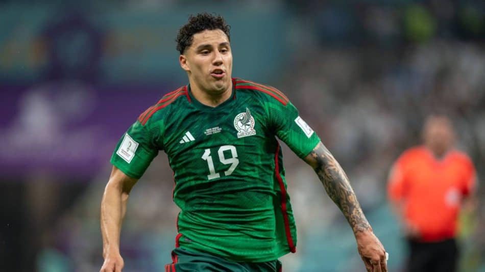 ΠΑΟΚ: Καταθέτει τελική πρόταση 2,5 εκατομμυρίων για τον Χόρχε Σάντσες