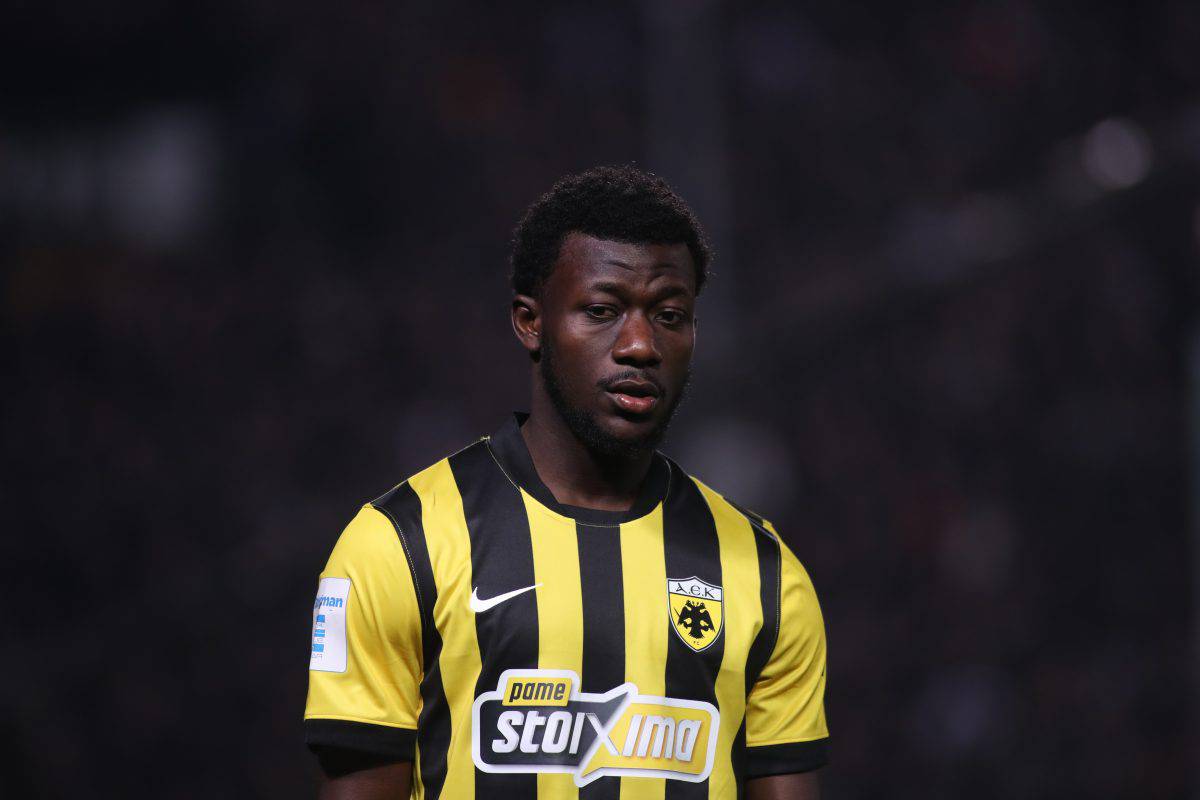 Η καλύτερη (νέα) εκδοχή του Αμπουμπακαρί Κοϊτά