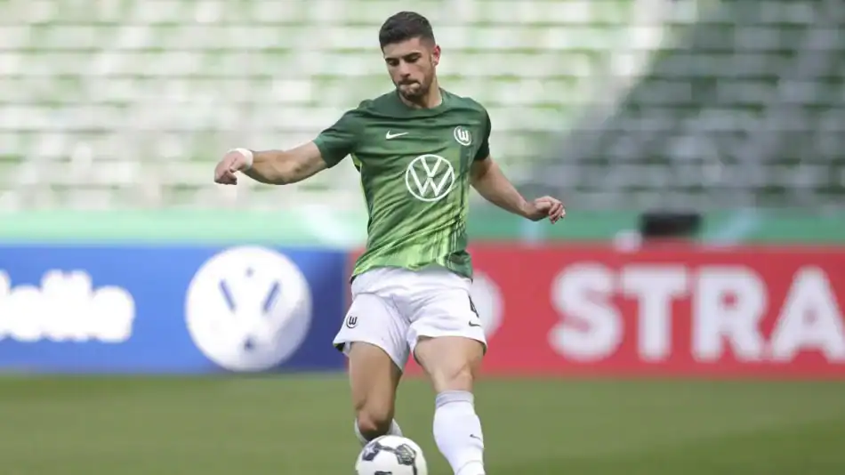 «Η Ίντερ θέλει τον Κουλιεράκη – Το ποσό που ζητάει η Βόλφσμπουργκ»