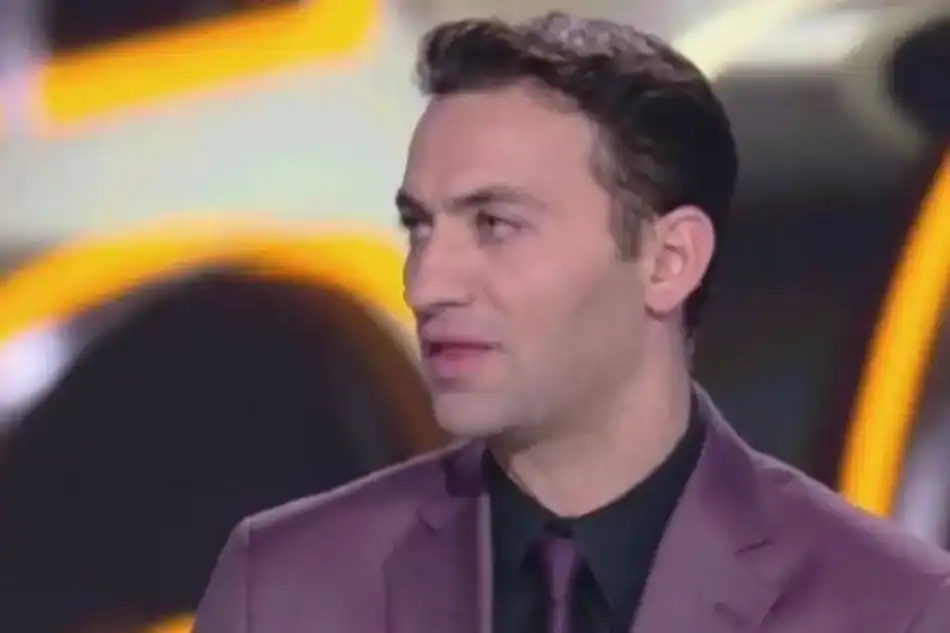 Κουτσιαύτης για τις αμφισβητούμενες φάσεις της αγωνιστικής – Τι σχολίασε στο ΑΕΚ-Λεβαδειακός