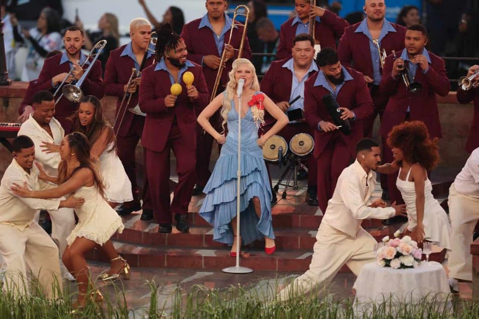 Απορούν οι θαυμαστές της Lady Gaga: «Γιατί έχει πρόσωπο Ozempic;»