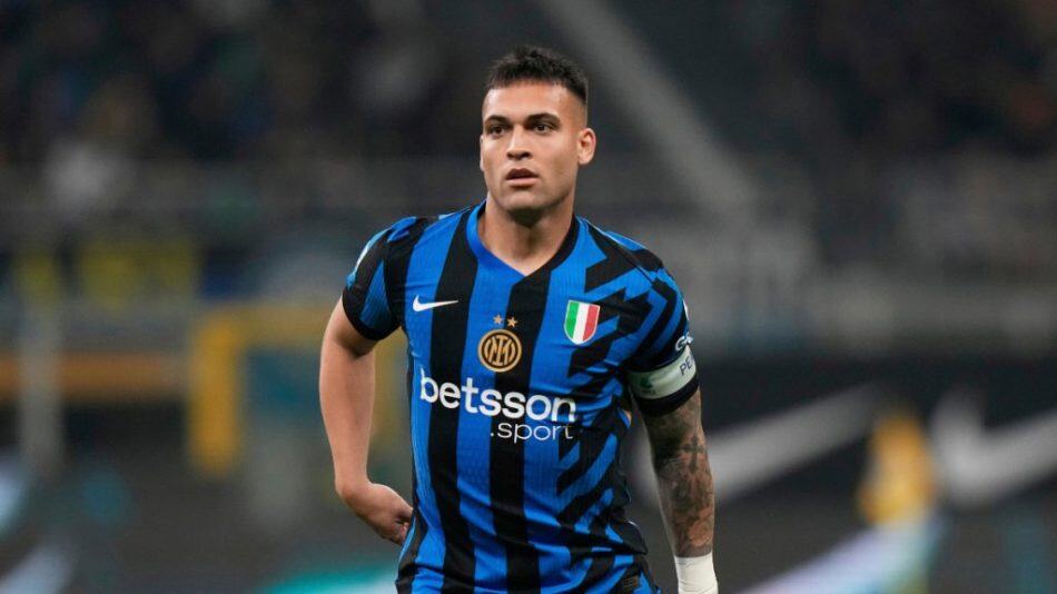 Σοβαρό πλήγμα στην Ίντερ με τον Λαουτάρο
