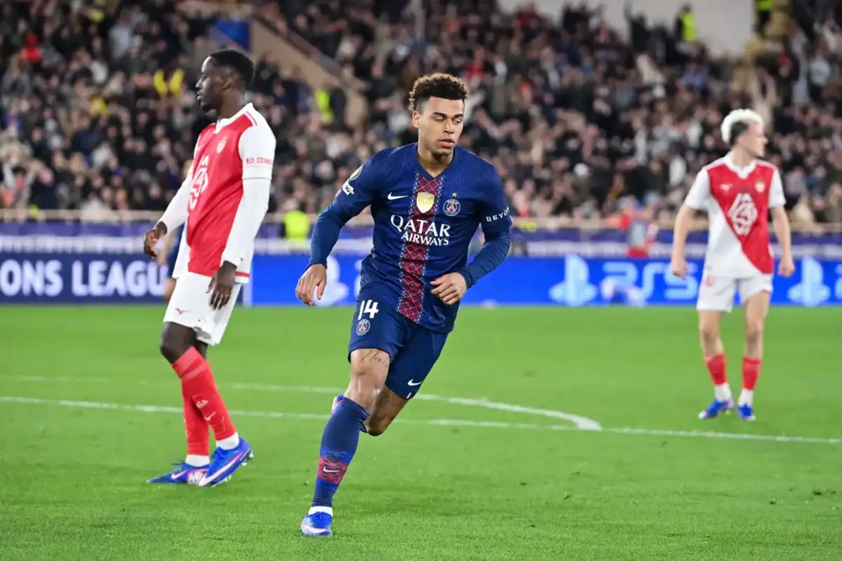 Champions League: Επική ανατροπή για την Παρί στο Μόντε Κάρλο, ο Βίνι «καθάρισε» για την Ρεαλ