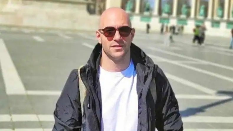 Οι τελευταίες στιγμές του Γιώργου Λυγγερίδη που αναφέρθηκαν στο δικαστήριο: «Καίγομαι, ανεβαίνει προς τα επάνω»