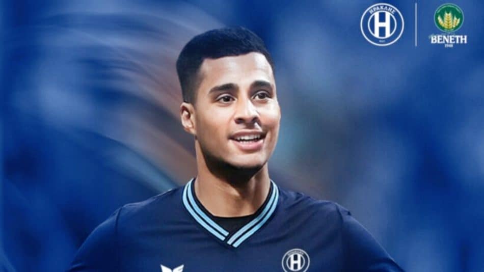 Ηρακλής: Σοκ με Μαχαίρα