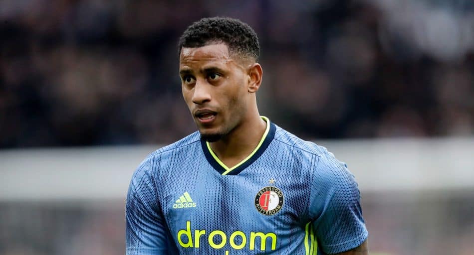 Η Ελλάς Σύρου κοντά στην μεταγραφή του Λουτσιάνο Νάρσινγκ, πρώην διεθνή της Ολλανδίας