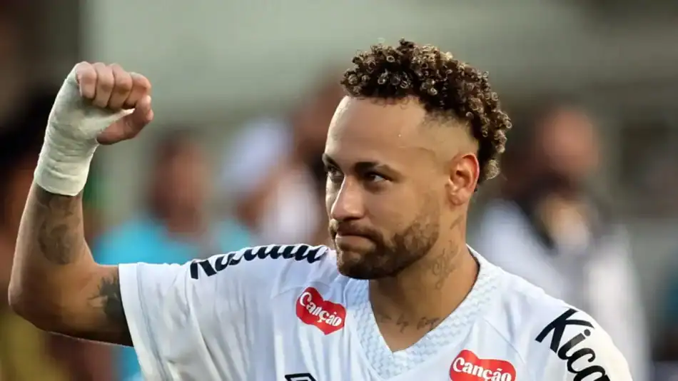 Νεϊμάρ: «Είναι πιθανό τον Δεκέμβριο να θέλω να αποσυρθώ»