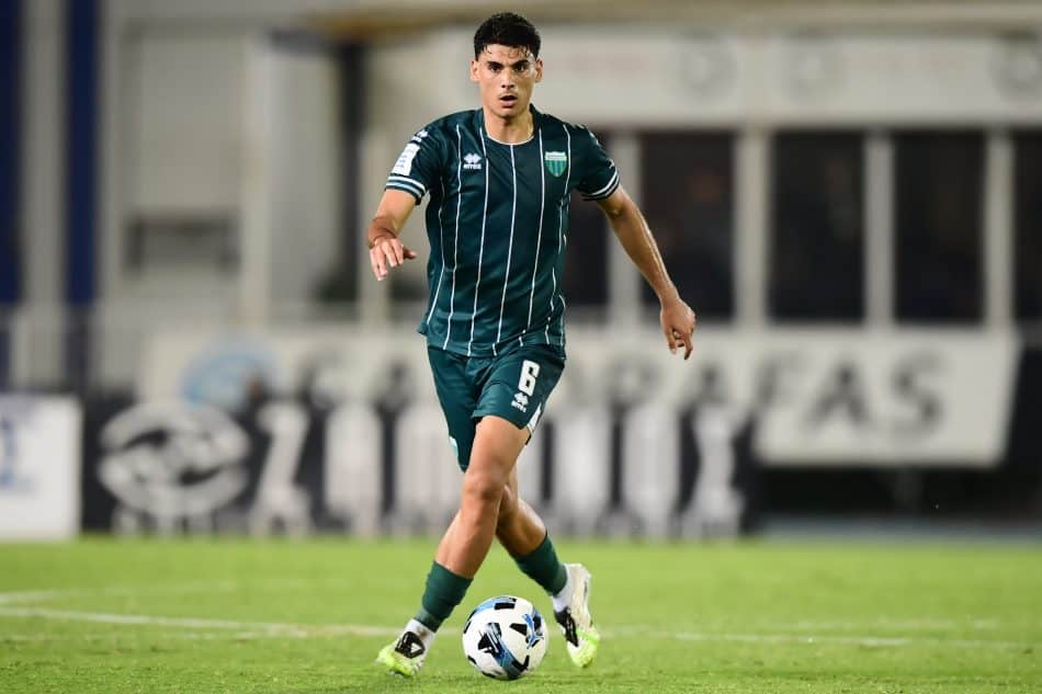 Πρόταση της Ρούμπιν Καζάν στον Λεβαδειακό για Τσάπρα!