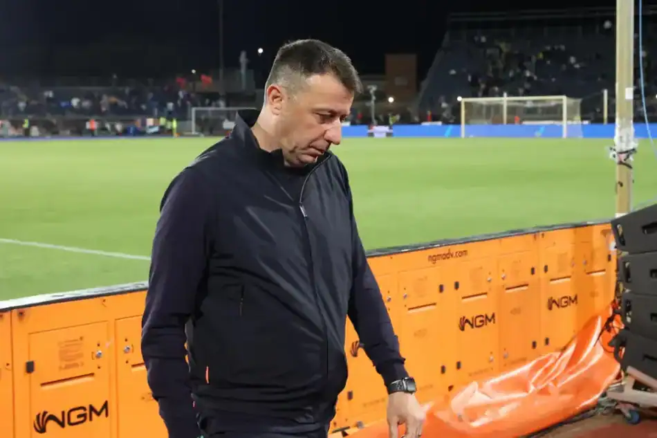 Αναλαμβάνει τον πάγκο της Τορίνο ο Ρομπέρτο Ντ’Αβέρσα