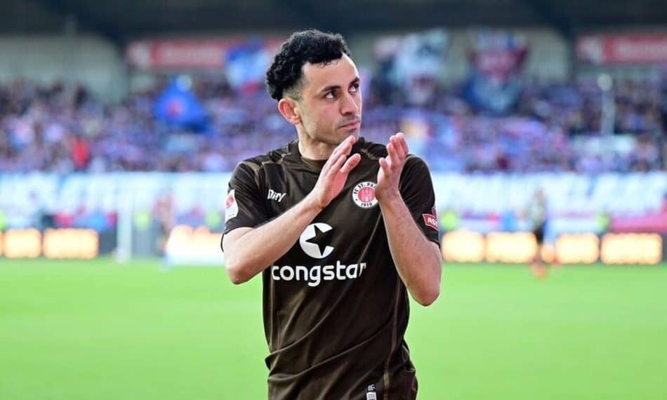 Αποκάλυψη Σάλιακα: «Υπήρξαν επαφές με ελληνικές ομάδες!»