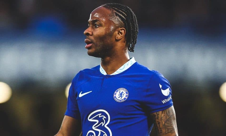 Φέγενορντ: Η βόμβα του Φεβρουαρίου με την απόκτηση του Ράχιμ Στέρλινγκ