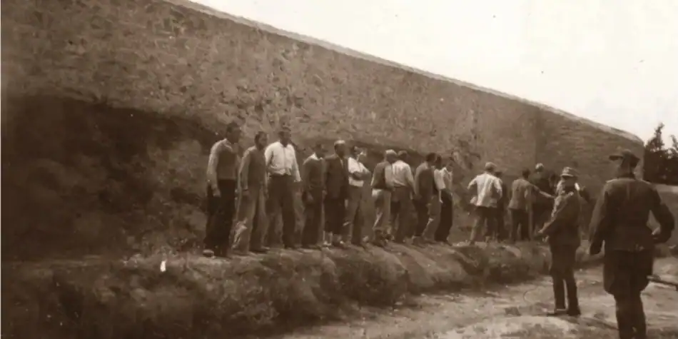 Ολοκληρώνεται η εξαγορά των φωτογραφιών από την Καισαριανή – Επιστρέφουν, ίσως και σήμερα, στην Αθήνα