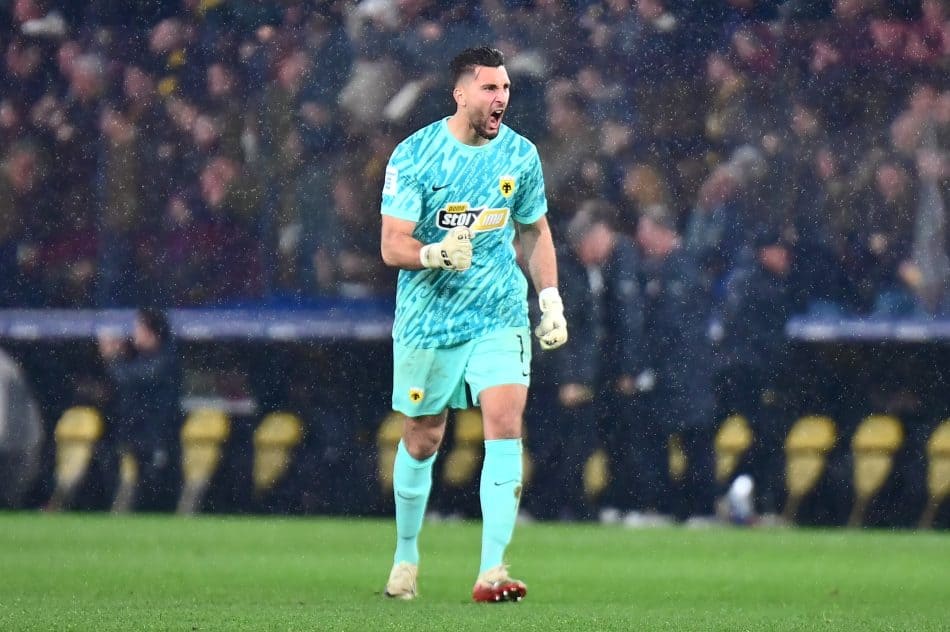 Θωμάς Στρακόσια: Ο «εφιάλτης» των εκτελεστών από την άσπρη βούλα