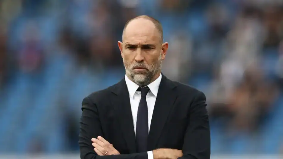 Ο Τούντορ φαβορί για τον πάγκο της Τότεναμ μετά το «διαζύγιο» με Φρανκ