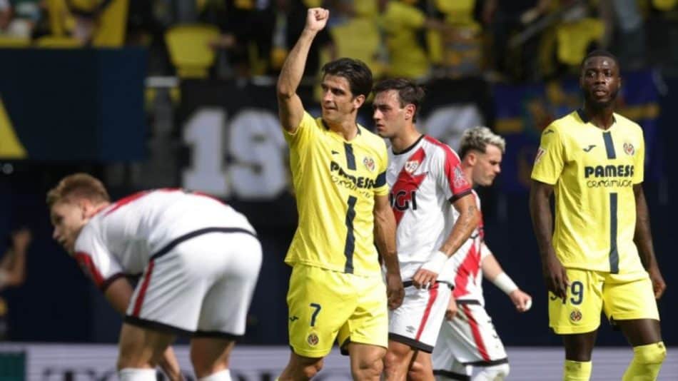 Σύλληψη διαιτητή για απάτη και υποκλοπή ταυτότητας για… εισιτήρια της Βιγιαρεάλ