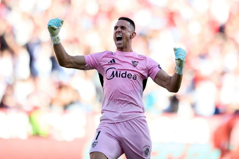 Βλαχοδήμος: Θέλει να μείνει στη Σεβίλλη, «αγκάθι» οι απαιτήσεις της Νιούκαστλ