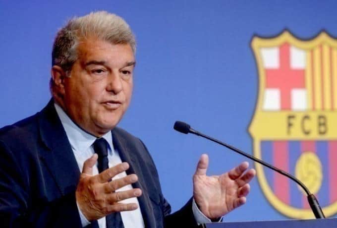 Λαπόρτα: «Η σχέση μου με τον Μέσι έχει αλλάξει – Αυτοί είναι οι λόγοι της αποχώρησης του από την Μπαρτσελόνα»