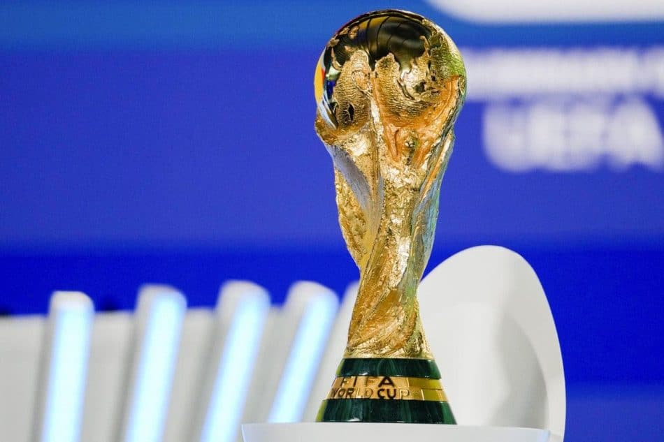 Η FIFA στέλνει αποστολή στο Μεξικό για έλεγχο ασφάλειας ενόψει Μουντιάλ 2026