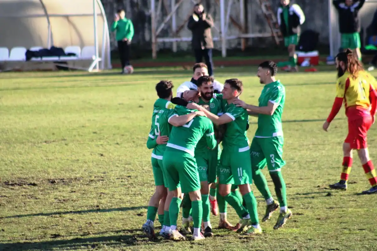 Πρόκριση στο φινάλε για Πανθρακικό