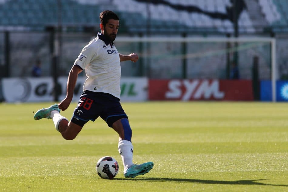 Νίκη Βόλου: Πλησιάζει ο Πασαλίδης