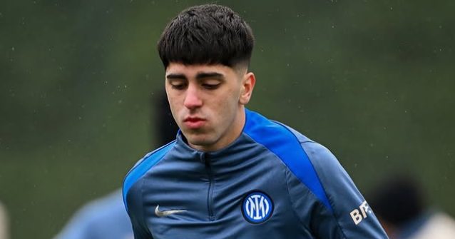 ΟΦΗ: Απέκτησε τον Τιάγκο Ρομάνο από την Ίντερ