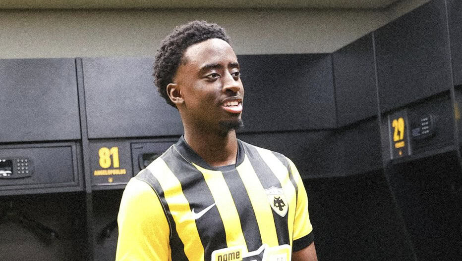 «Βόμβες» Σαχαμπό: «Δεν ανανέωσα και μ’ έστειλαν στη β ομάδα – Ανατρίχιασα κόντρα στον Ολυμπιακό!»