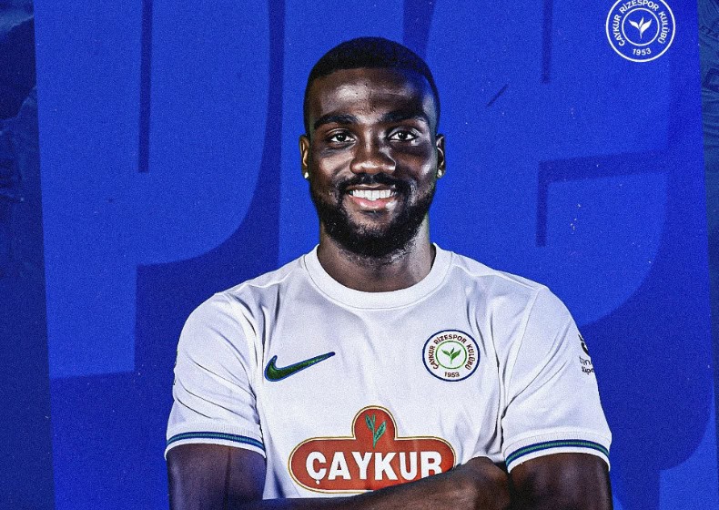 Ανακοινώθηκε από την Ριζερσπόρ ο Πιερό (ΦΩΤΟ)