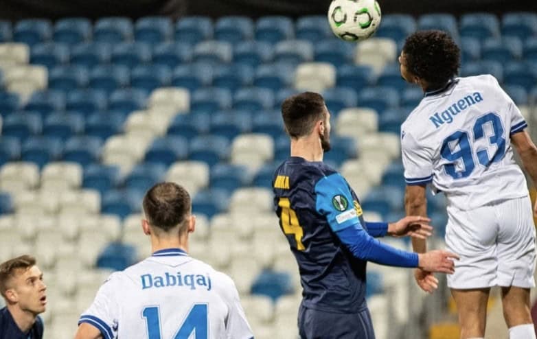 Aντίπαλοι ΑΕΚ: Η Τσέλιε πέρασε από την έδρα της Ντρίτα (2-3) με γκολ στις καθυστερήσεις