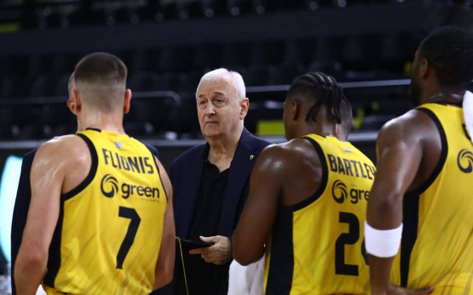 Να συνεχίσει το σερί στην Προύσα απέναντι στην Τόφας η ΑΕΚ!