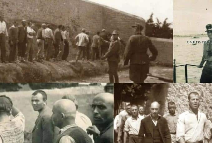 Ποια ήταν η κατάληξη του Χέρμαν Χόιερ που τράβηξε τις 200 φωτογραφίες στην Καισαριανή